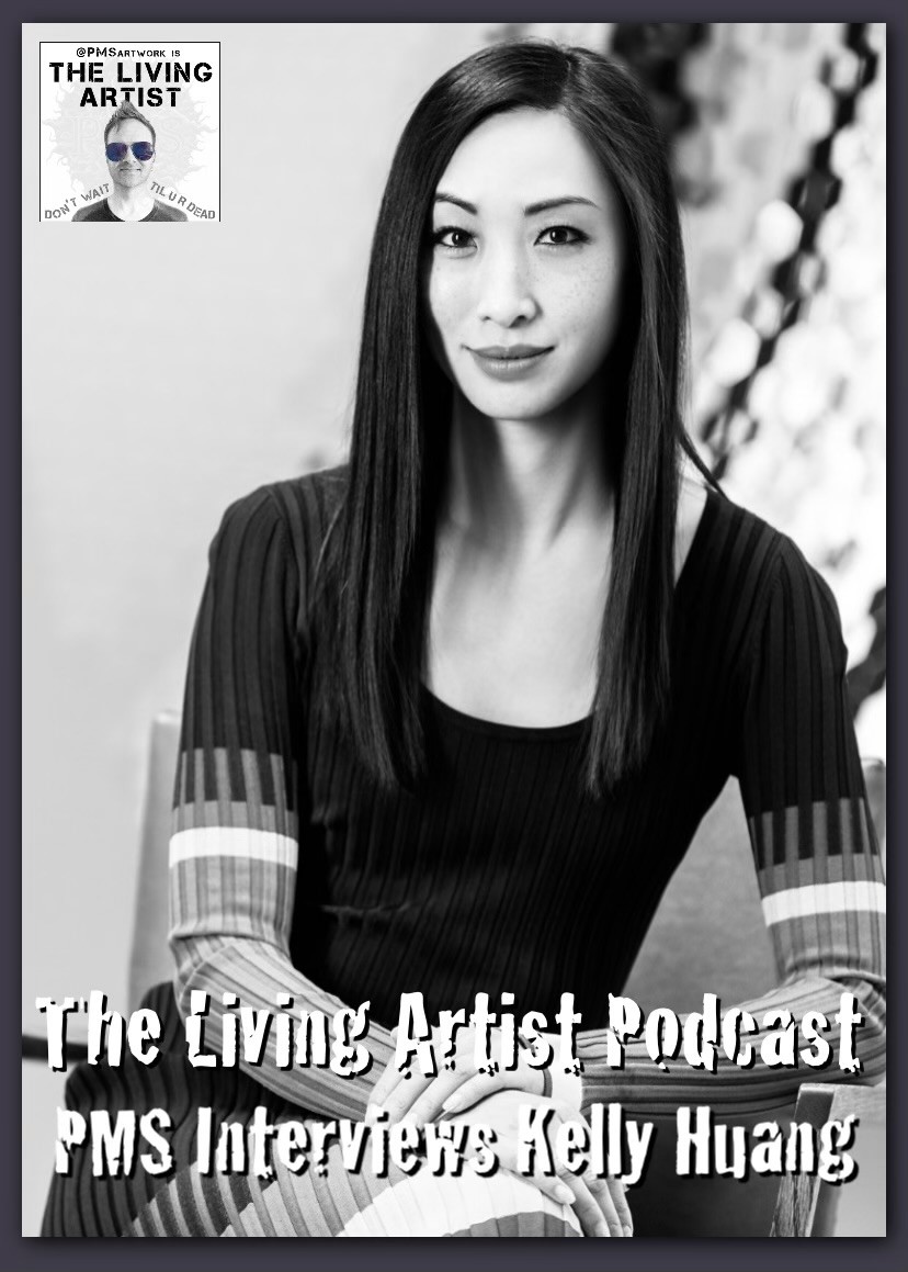 PMS Artwork tweet media