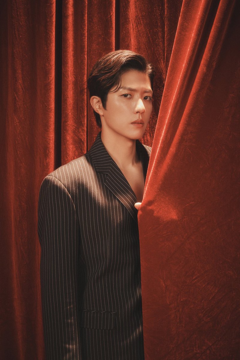sungyeol_global's tweet photo. INFINITE 7th Mini Album [13egin]
Concept Photo #2 
　
2023.07.31 6PM (KST)
　
#인피니트 #INFINITE #Comeback
#7th_Mini_Album #Begin
#New_Emotions https://t.co/n4XCH8uiN1