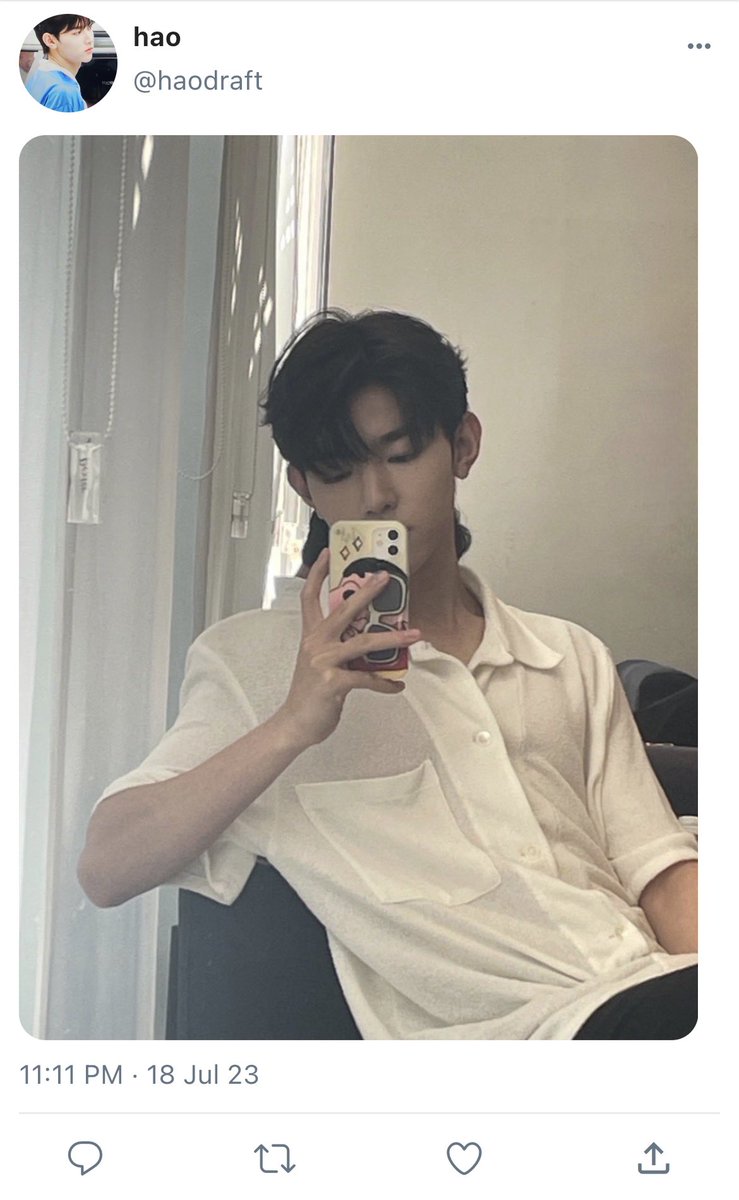 yrthky's tweet photo. binhao/binneul nsfw au🔞
—— the guy next door. https://t.co/simacnDORs