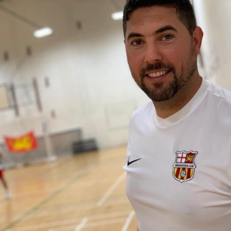 PerryCocking's tweet image. We are delighted to announce our second special guest for this summer's Elite Training Camp - High Performance Coach, Geoff Bonner
mailchi.mp/4575166724bf/e…