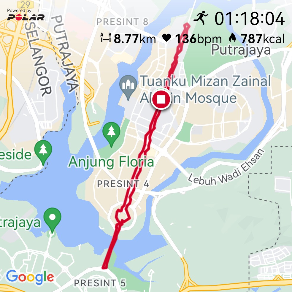 charleyxfury's tweet image. cubaan MAF gagal
#PolarBeat