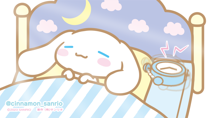 シナモン‪ ·͜·様 Post by シナモン【公式】 on X: スヤァ…