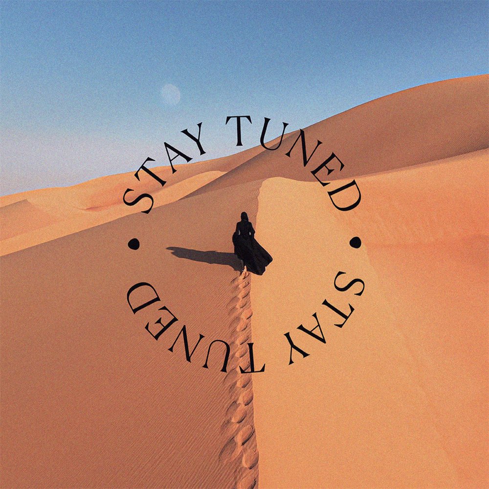 Kamelizer Spaces tweet media