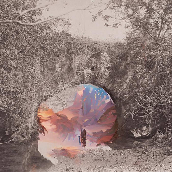 New &amp; Notable: A playful, charming, and bold blend of electronic loops and textures with post-rock and jazz from Lyndhurst. bit.ly/3XVYeT6