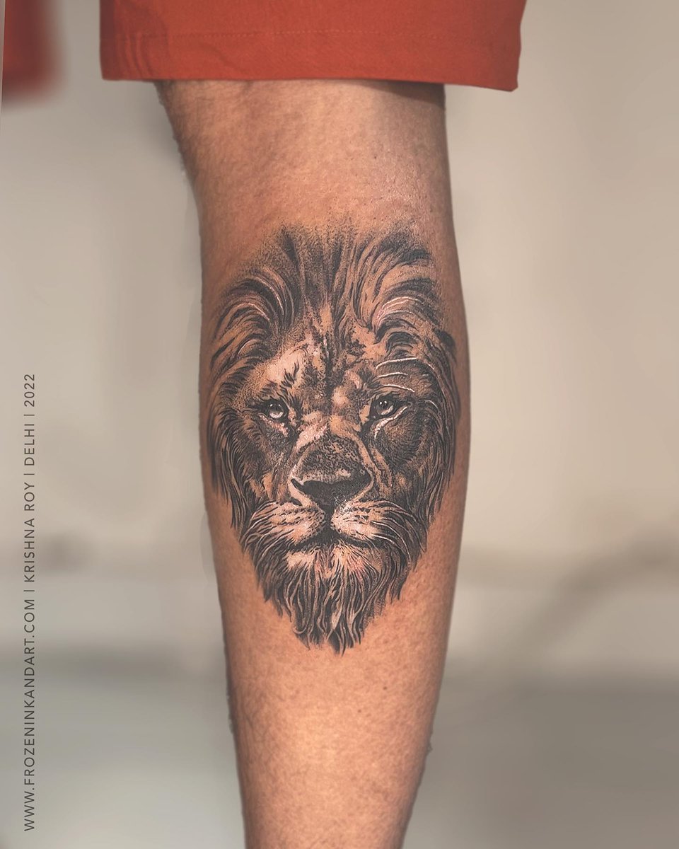 sushmitaroy__'s tweet photo. Calm lion tattoo.
-
Toronto Tattoo Studio Frozen Ink And Art by Krishna Roy
https://t.co/8gs97qNQwz
_
#torontotattoostudio #frozeninkandart #krishnaroytattoo #toronto https://t.co/DMOgBHdox5