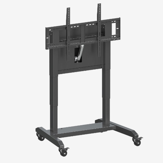 iworkhubltd's tweet image. For better and more convenient display of information, many businesses today use mobile TV carts as auxiliary equipment. For example, in corporate video conferences, exhibition halls, recepti... iworkhub.com/good-finds-sha… #tvmount #tvbracket