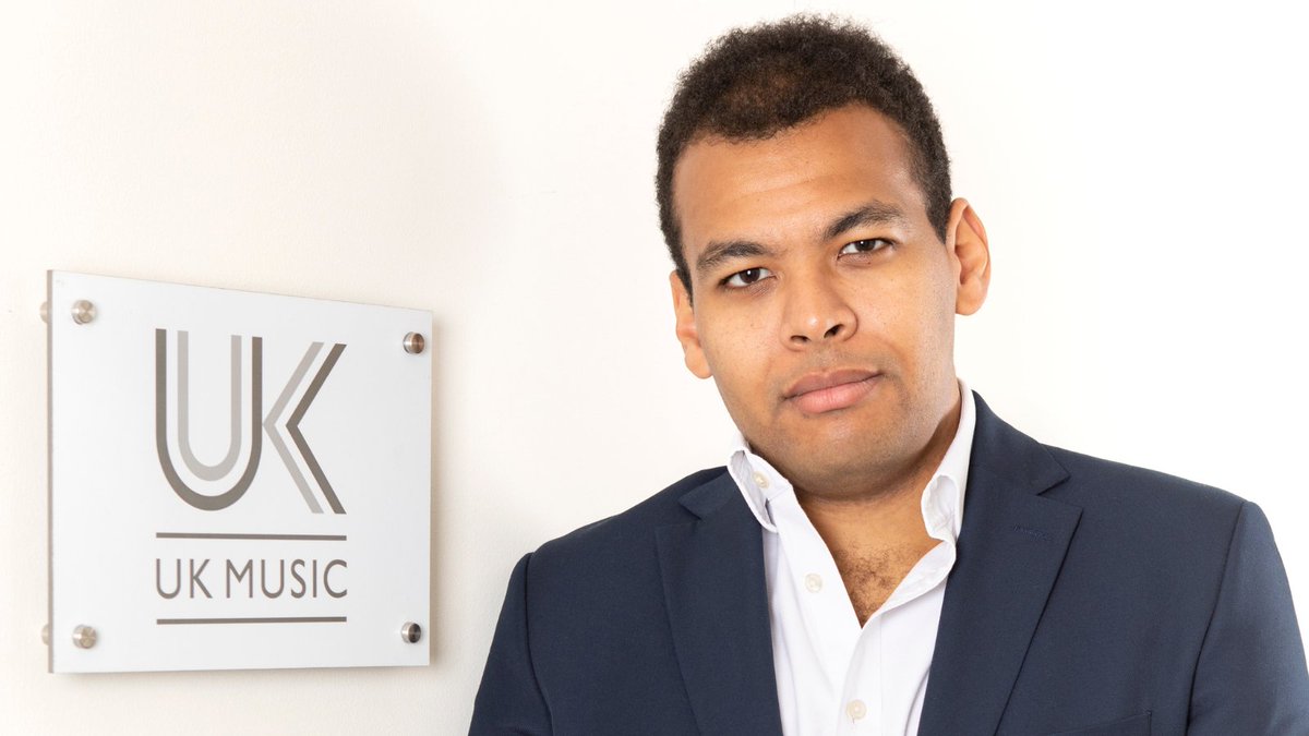 UK_Music's tweet image. "This report underlines the huge benefits music can bring to local economies, but we mustn’t forget there are still many organisations, festivals and venues that are struggling and it’s really important that we support them.”

UK Music’s @jnjokugoodwin talks to @sarahwradio at…