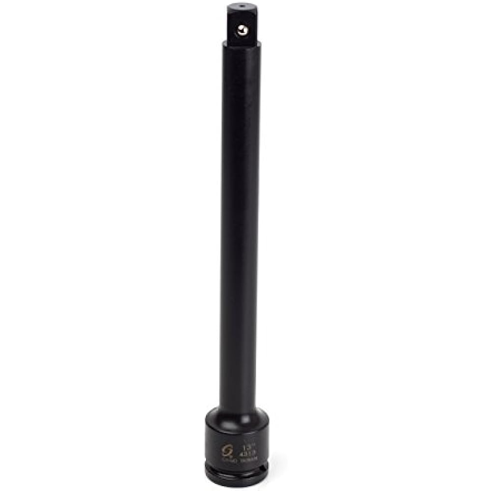 C$72.66 - #FreeShipping | Everything you need, on a budget Sunex 4313 3/4-Inch Drive 13-Inch Extension #Sunex ?? canadianbestseller.com/?p=1893525 #sharious #canadianbestseller #canada #usa #product #13Inch #34Inch #4313 #Drive #Extension #Sunex .