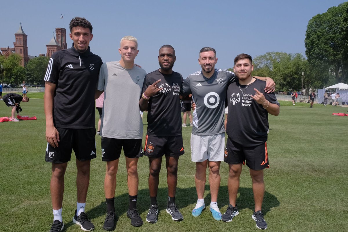 Houston Dynamo FC tweet media