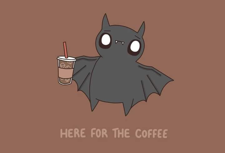 AMdrnHouseWitch's tweet image. Always.
❤️🧡💛
#CaffeineAddict #CoffeeQueen