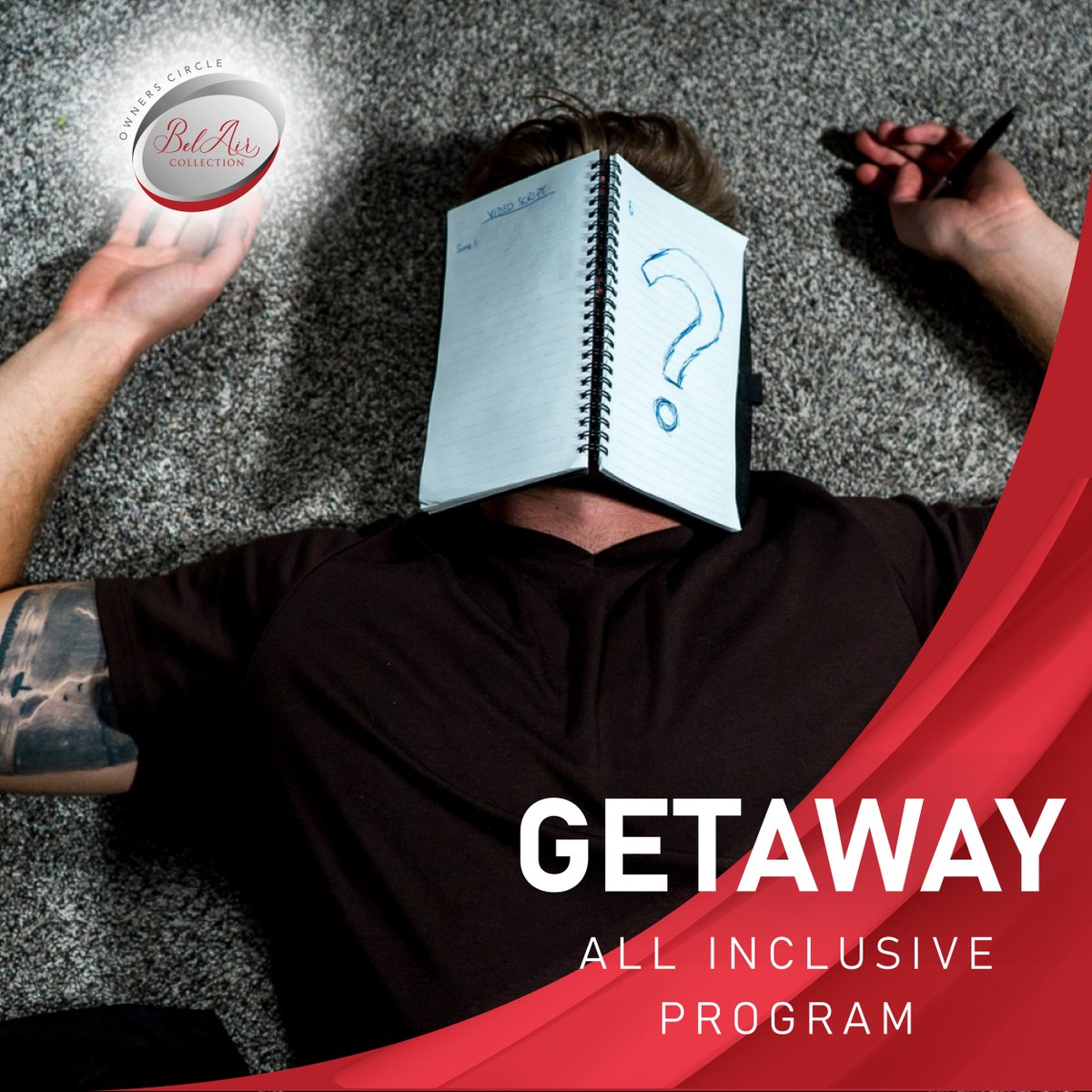 BelAirOC's tweet photo. Running out of ideas for Canadian Labor Day? Enjoy this free day at one of our Resorts without worrying about a thing with our GetAway All Inclusive program. More information in: https://t.co/Xo564QjpH3 #laborday #canada #work #vacations #trip #getaway #allinclusive https://t.co/ybgabERTwk