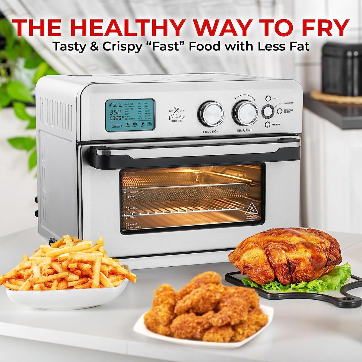 Zulay Kitchen tweet media