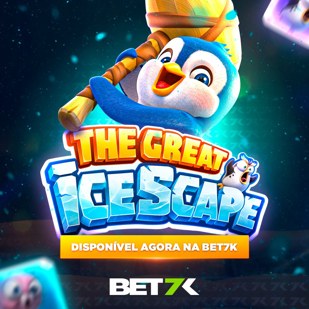 The Great Icescape, Jogo do Pinguim