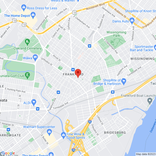 EveryGovLotPHL's tweet photo. 4643 HEDGE ST

Owner: CITY OF PHILADELPHIA
Last Sold: 10/15/1968 $1
Lot size: 2,520 sqft
Building size: 0 sqft
Zoning: RSA5
Tax Assessment:  $26,200 https://t.co/CeFABDOMAf