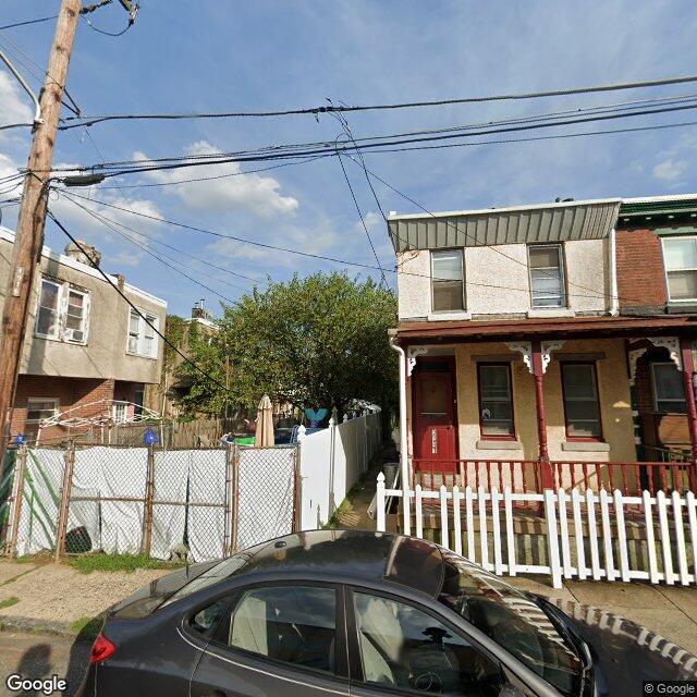 EveryGovLotPHL's tweet photo. 4643 HEDGE ST

Owner: CITY OF PHILADELPHIA
Last Sold: 10/15/1968 $1
Lot size: 2,520 sqft
Building size: 0 sqft
Zoning: RSA5
Tax Assessment:  $26,200 https://t.co/CeFABDOMAf