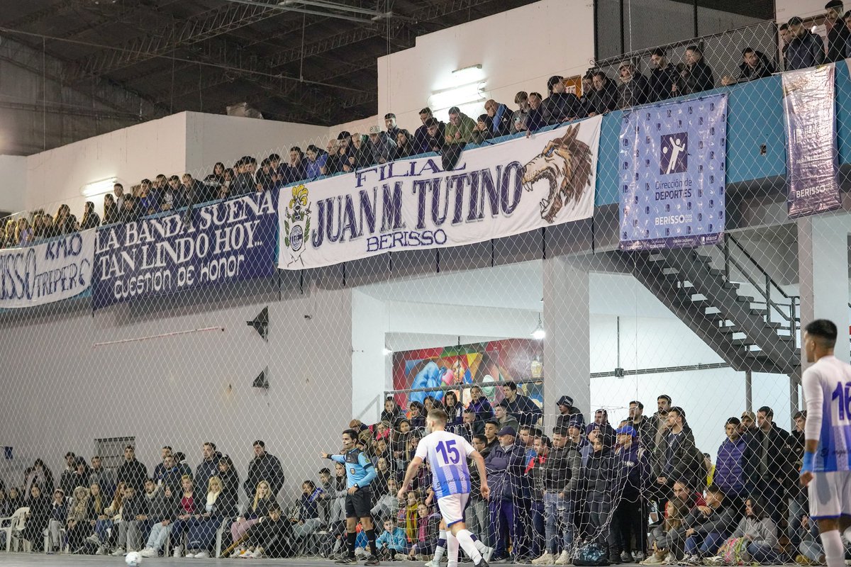 agustin cafure tweet media