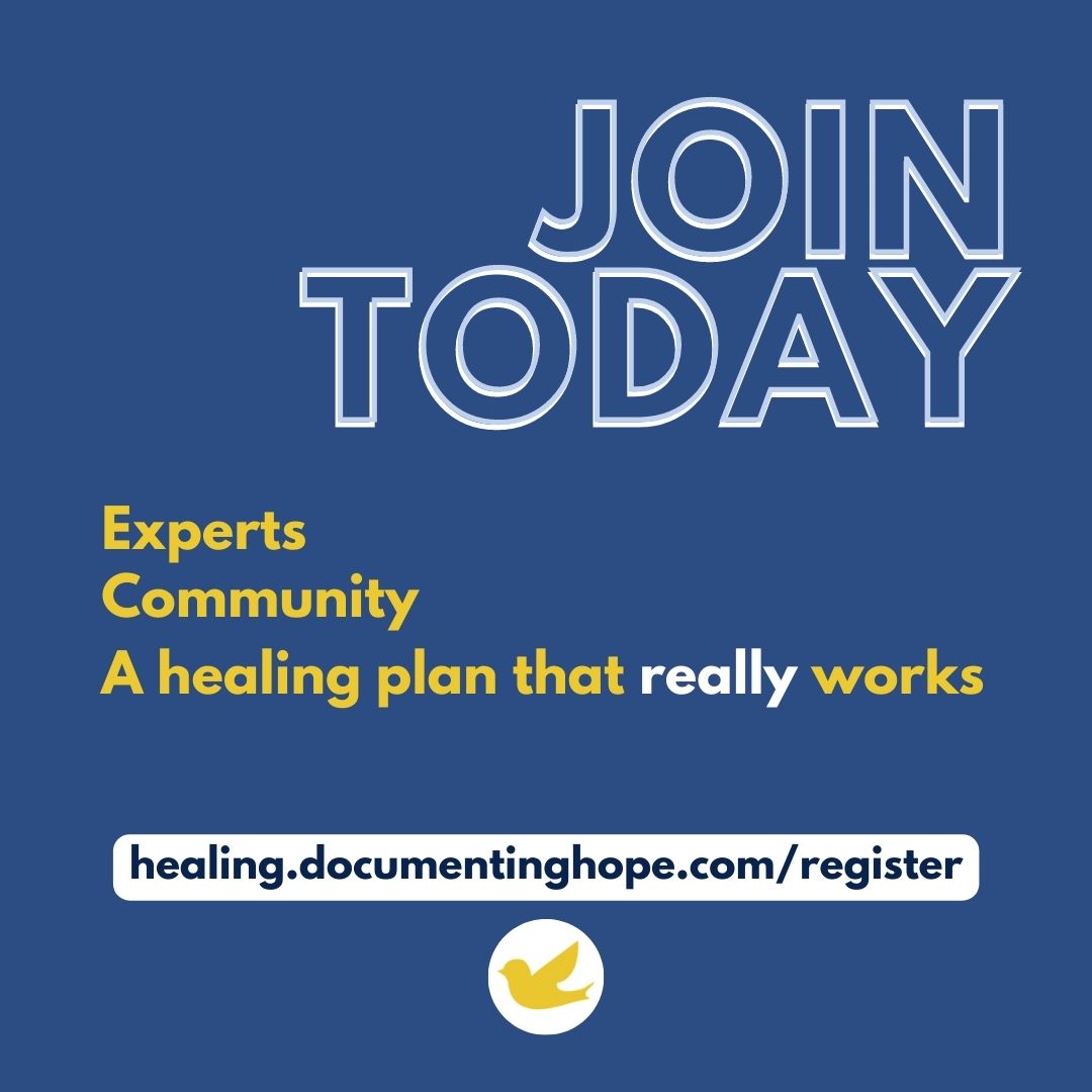 DocumentingHope's tweet photo. Join Healing Together today and be able to join us for this month's House Call Q&amp;A with Dr. Madiha Saeed of HolisticMom, MD this Thursday, 7/20 at 1:00p EST!⁠ https://t.co/MMtkpaIBWa

#healingtogether #documentinghope #epidemicanswers #childrenshealth #kidscanheal https://t.co/2Xd92a6PGH