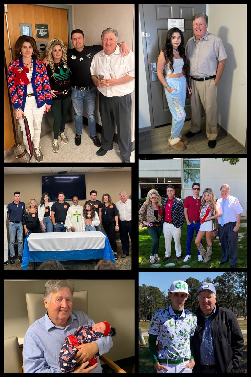 Christie tweet media