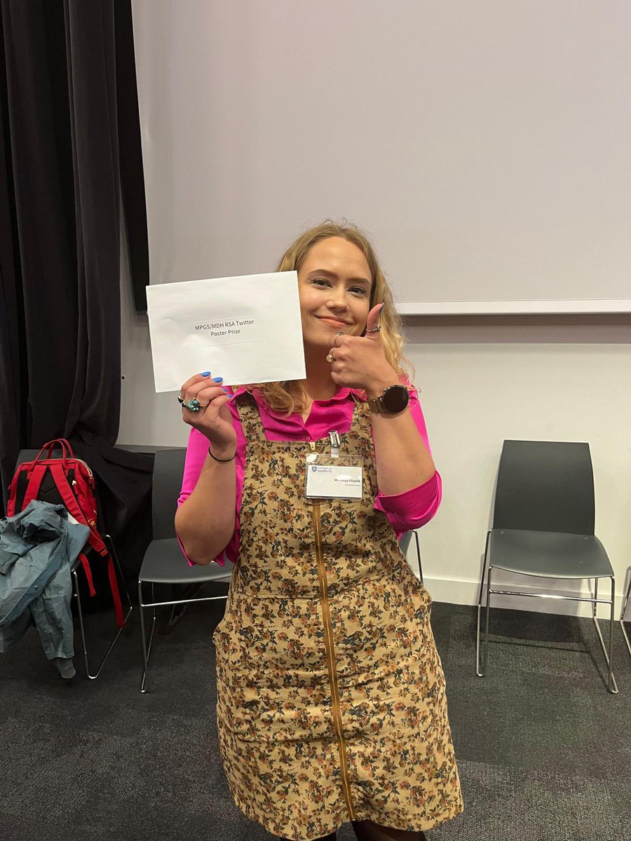 Alicja Olejnik tweet media