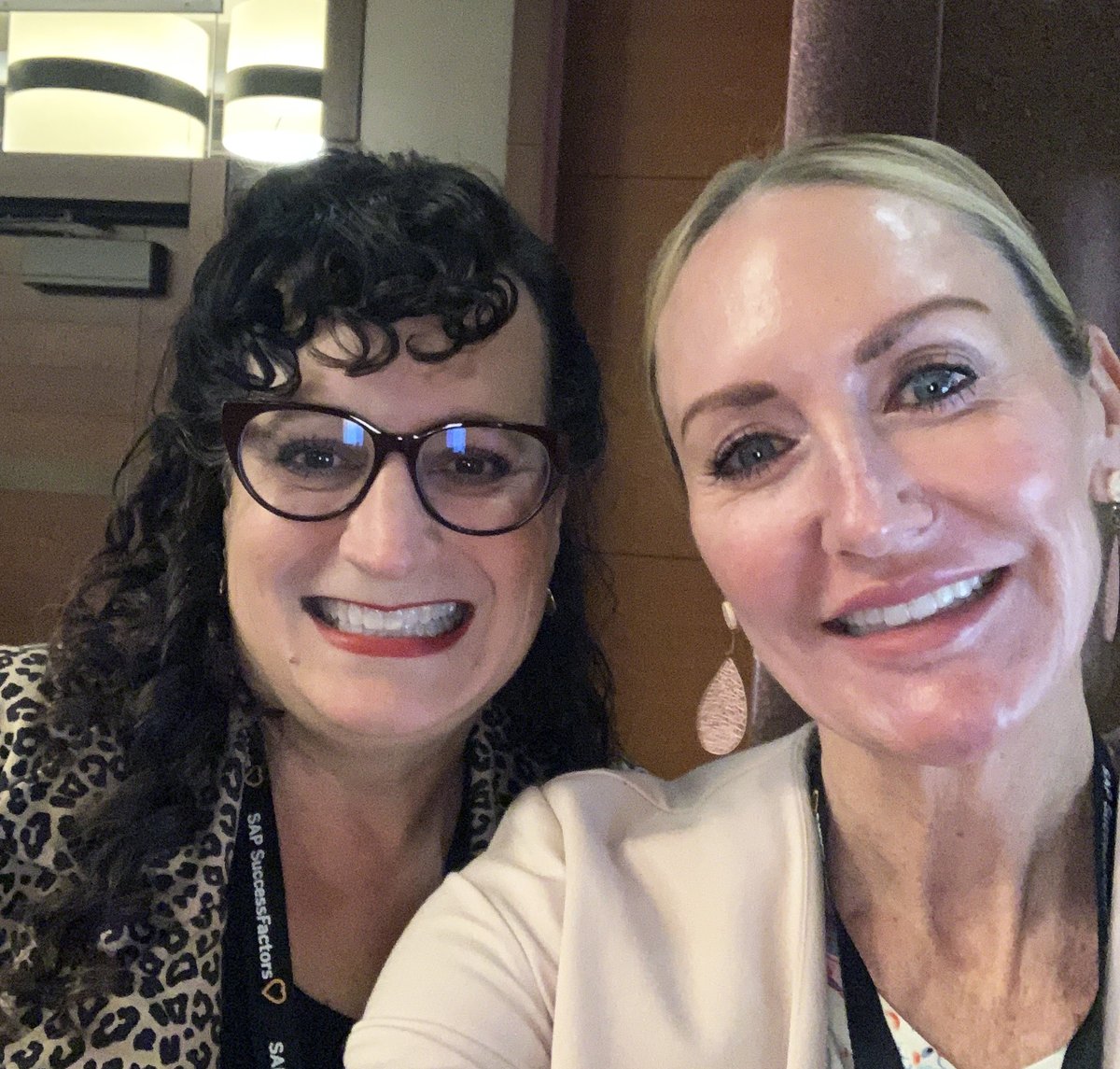 meQuilibrium tweet media