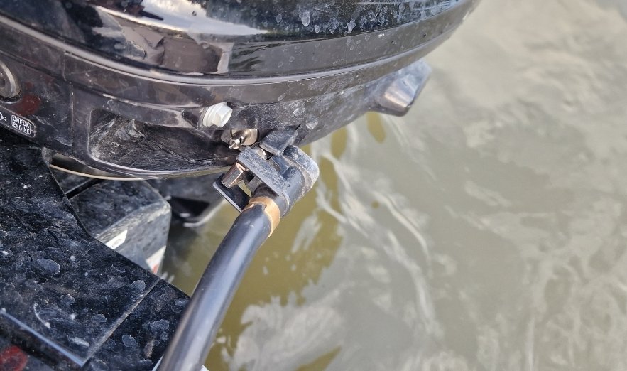 Tideway Snail tweet media