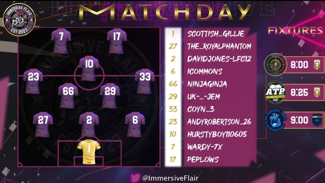 Immersive Galaxy tweet media