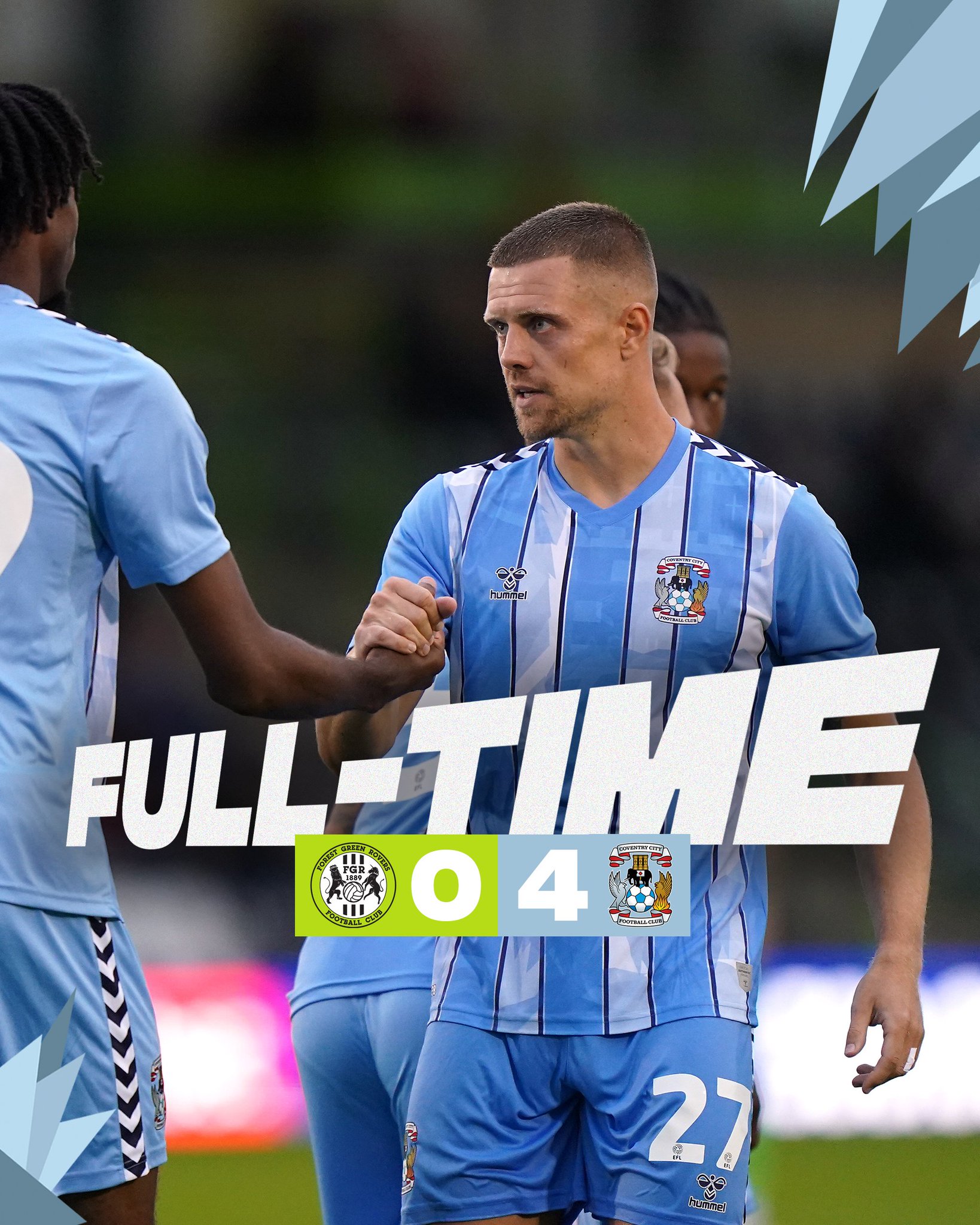 Pusb Coventry City on Twitter:
