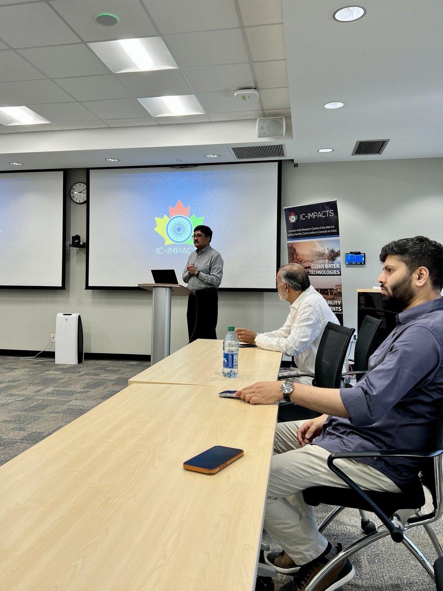 IC-IMPACTS (@icimpacts) on Twitter photo IC-IMPACTS was pleased to meet the delegation from <a href="/iitbombay/">IIT Bombay</a>, including Director Subhasis Chaudhuri, discussing strategies for Canada-India programs including student mobility, entrepreneurship, exchange and innovative demonstration projects. <a href="/UBC/">University of British Columbia</a> <a href="/NSERC_CRSNG/">NSERC / CRSNG</a> <a href="/CanadainIndia/">Canada in India</a> IC-IMPACTS was pleased to meet the delegation from <a href="/iitbombay/">IIT Bombay</a>, including Director Subhasis Chaudhuri, discussing strategies for Canada-India programs including student mobility, entrepreneurship, exchange and innovative demonstration projects. <a href="/UBC/">University of British Columbia</a> <a href="/NSERC_CRSNG/">NSERC / CRSNG</a> <a href="/CanadainIndia/">Canada in India</a>