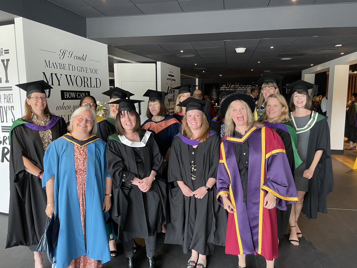 A fabulous day celebrating our students’ achievements <a href="/EducationLBU/">Carnegie Education</a> <a href="/RachelCBoyle1/">Rachel C. Boyle</a> @LBUPGCESec <a href="/primarymathsLBU/">Primary Maths LBU</a> <a href="/PrimEngLBU/">Primary English LBU</a>