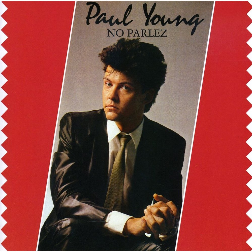 Paul Young tweet media
