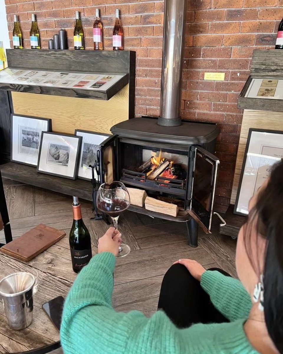 Franschhoek Wine Valley tweet media