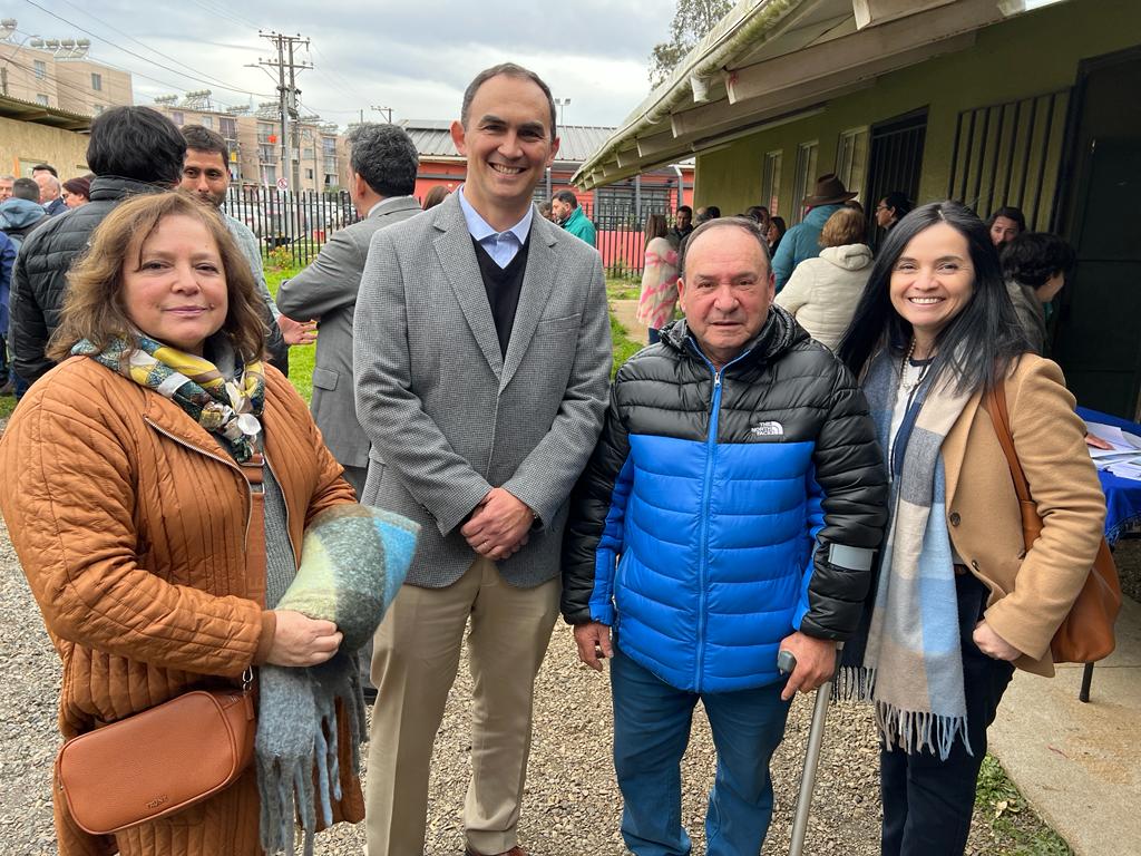 Puertos de Talcahuano tweet media