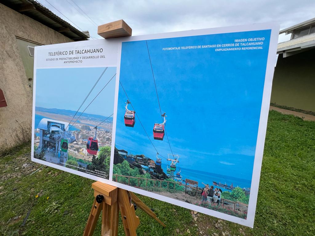 Puertos de Talcahuano tweet media