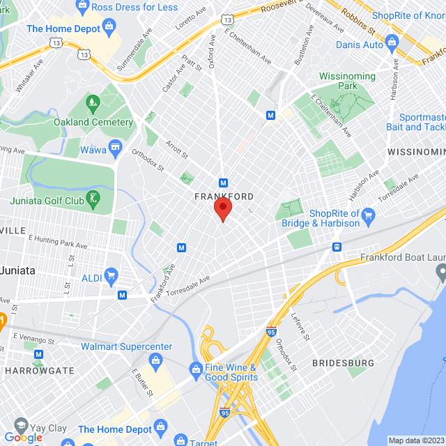EveryGovLotPHL's tweet photo. 4523-25 HEDGE ST

Owner: PHILADELPHIA LAND BANK
Last Sold: 04/18/2016 $1
Lot size: 2,686 sqft
Building size: 0 sqft
Zoning: RM1
Tax Assessment:  $28,000 https://t.co/imlFHmcZcq