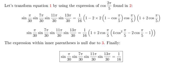Nicolas_Occis's tweet photo. @AnalysisFact A possible demonstration... https://t.co/c5RfRBfNbD