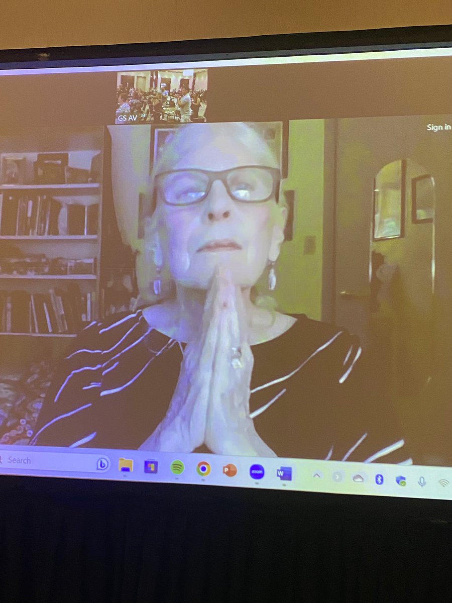 Andrew J. Ecker, Ed.D. tweet media