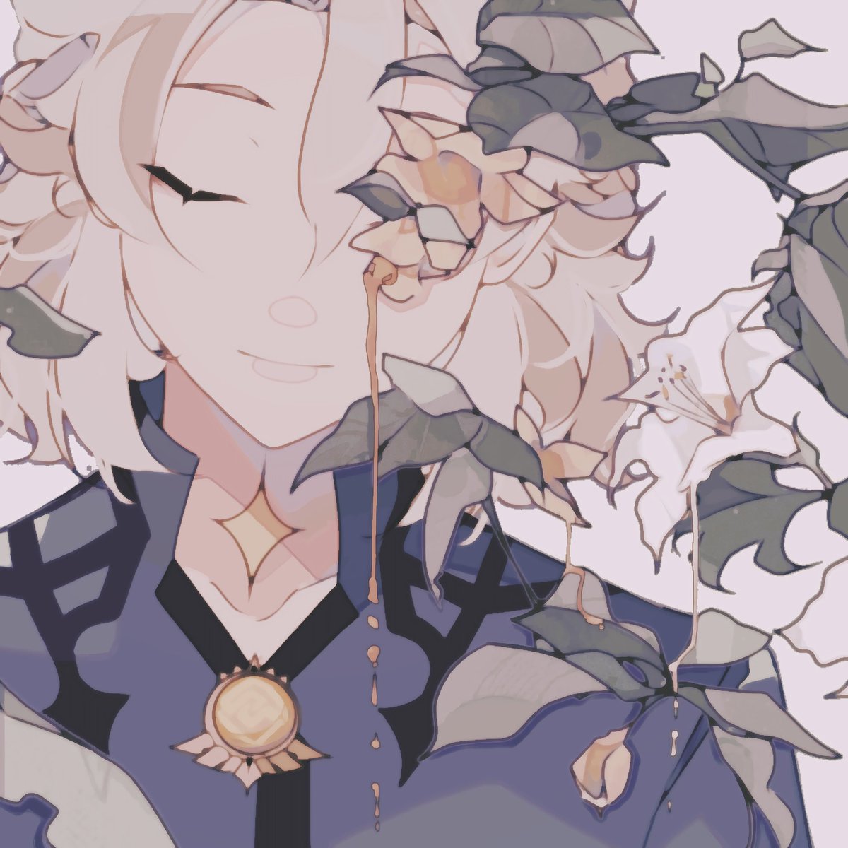 #albedo #genshinimpact