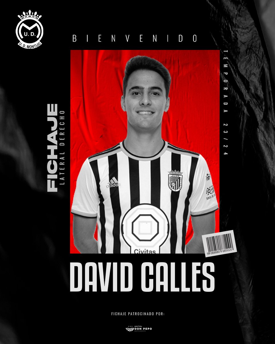 Unión Deportiva Montijo tweet media