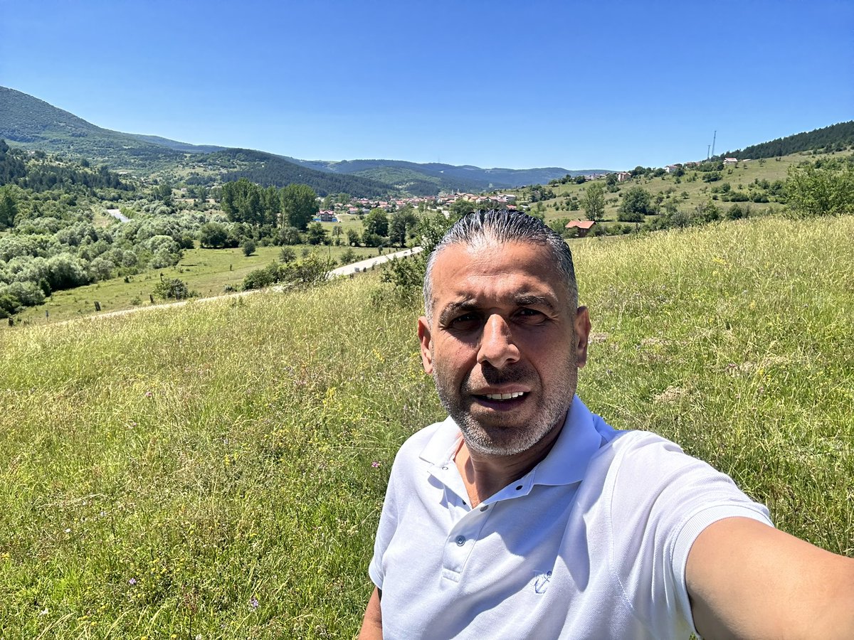 Pınarbaşı Belediye Başkanımız Sayın Şenol Yaşar'ı ziyaret ederek, ilçe de yapılacak Turizm alanlarında yapılacak yatırımlar üzerine söyleşide bulunduk...

Kendisine vizyoner ve değerli çalışmaları için memleketim adına teşekkür ediyorum.