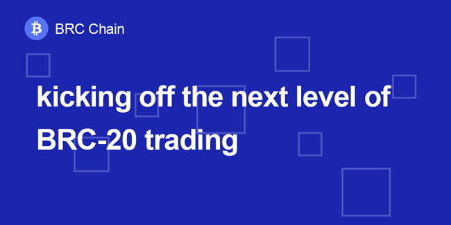 Digital_Bitcoin's tweet photo. 🌐 🔗 🪂 Step-by-Step Guide to the Incredible BRC Chain Experience! 🪂 🔗 🌐

🎉 Dive into the world of BRC Chain with this in-depth guide! Whether you're a beginner or a seasoned crypto enthusiast, we've got you covered! 🤩 ✨

@brcchain_io #BRCCHAIN #BRC20 https://t.co/Sr4i5xfvUX