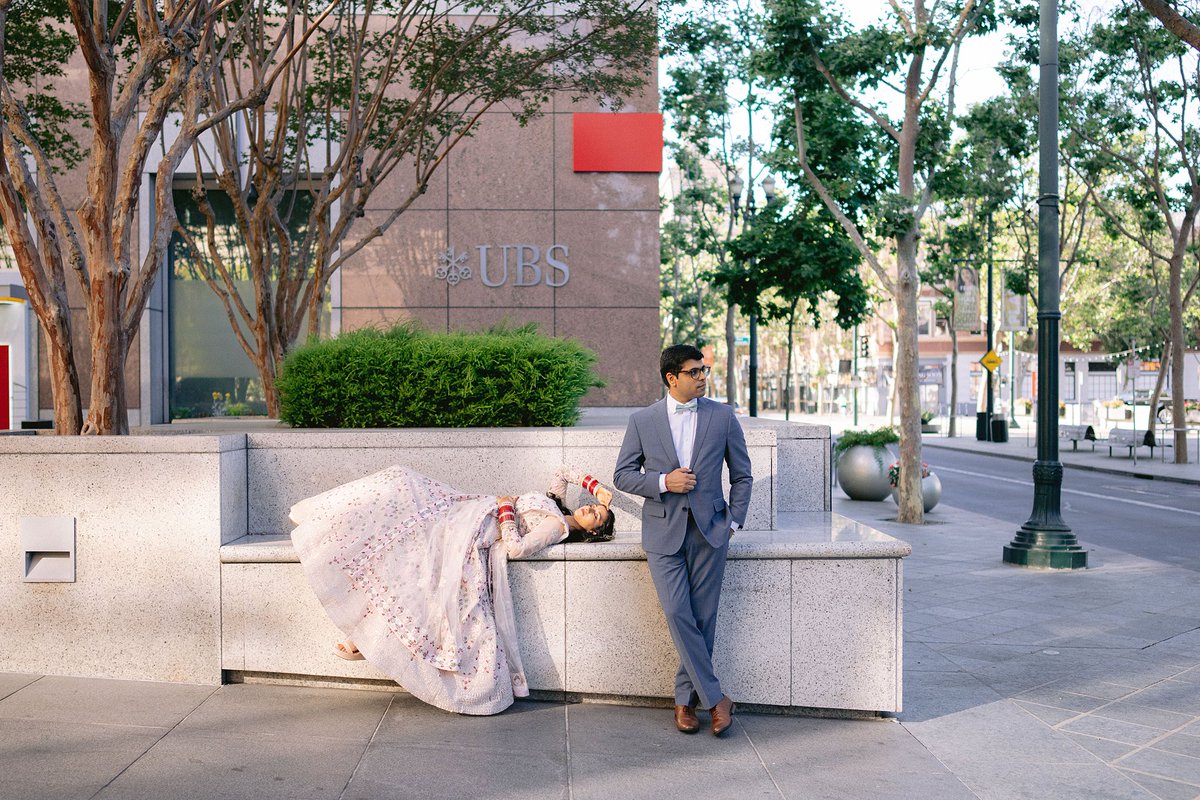 VijayRakhra's tweet photo. The love in the air was simply magical as Vasudha & Rohan celebrated their reception at Signia by Hilton San Jose! π₯β€οΈ #reception #couple #celebration #romantic #wedingreception #memories #event #photography #couplephotography #inspiration #photoshoot #justmarried #sanjose https://t.co/KpTWjNcLli