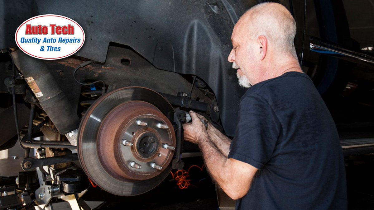 Auto Tech (@AutoTech4U_VA) / Posts / X