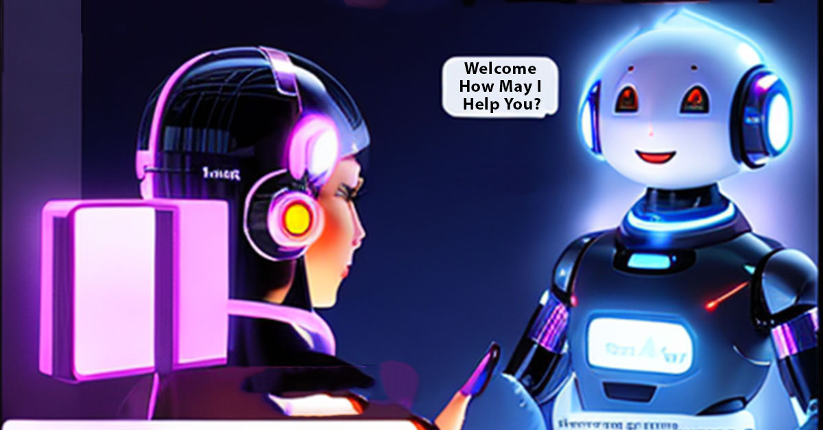 markstaffordphx's tweet image. #Chatbotpower: AI-powered chatbots can help businesses provide fast + personalized customer support. Faster response times + enhanced customer satisfaction = better experience for everyone. #customerservice #AI #chatbot #satisfaction