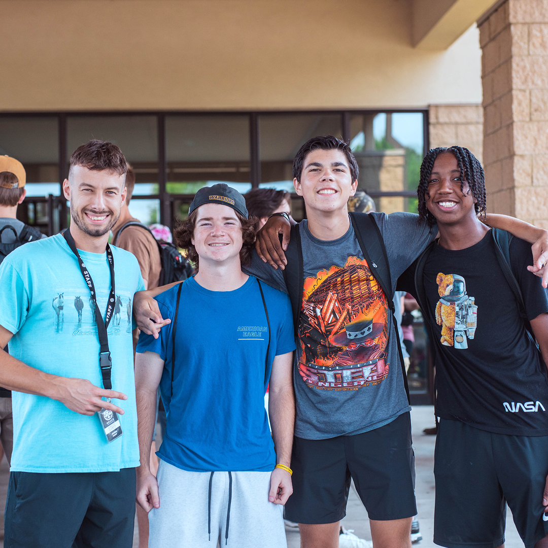 YourGraceChurch's tweet photo. Today is the day! 186 of our students are leaving for Momentum! Join us in praying for a fun and safe week where they can learn more about Jesus! #BESTWEEKOFSUMMER https://t.co/EaJ861fxSS