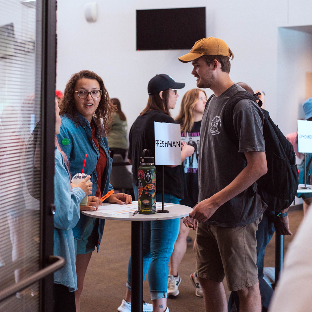 YourGraceChurch's tweet photo. Today is the day! 186 of our students are leaving for Momentum! Join us in praying for a fun and safe week where they can learn more about Jesus! #BESTWEEKOFSUMMER https://t.co/EaJ861fxSS