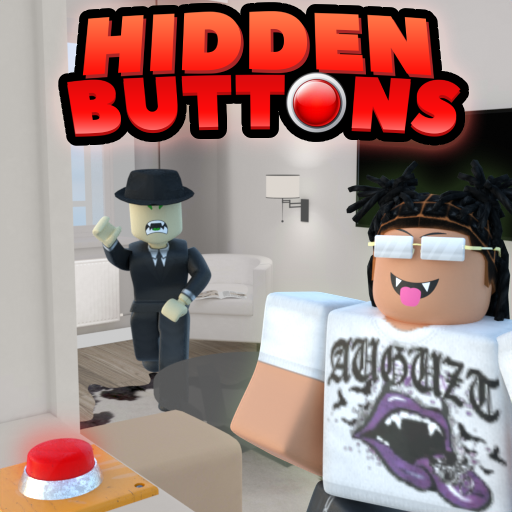 TrollUniverse0's tweet photo. BIG NEWS GUYS! 
RELEASING MY GAME IN 3 HOURS OR 4 ITS CALLED "HIDDEN BUTTONS"  
STAY TUNED SUBSCRIBE TO NOT MISS OUT WHEN THE STREAM STARTS TODAY. https://t.co/IzHUGaraDF