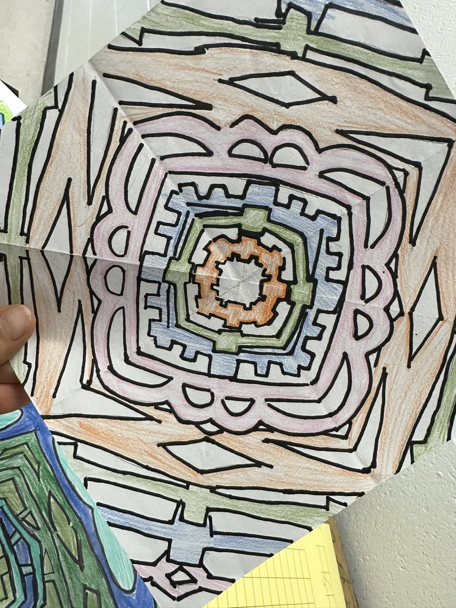 Ms Awara (@ms_awara) on Twitter photo Promoting identity work and self affirming spaces, we worked in our visual arts program on creating art using our names and favourite colours! #welcomingclassrooms <a href="/TDSB_MHWB/">TDSB Well-Being</a> <a href="/TDSB_ConEd/">TDSB Continuing Education Department</a> Promoting identity work and self affirming spaces, we worked in our visual arts program on creating art using our names and favourite colours! #welcomingclassrooms <a href="/TDSB_MHWB/">TDSB Well-Being</a> <a href="/TDSB_ConEd/">TDSB Continuing Education Department</a>