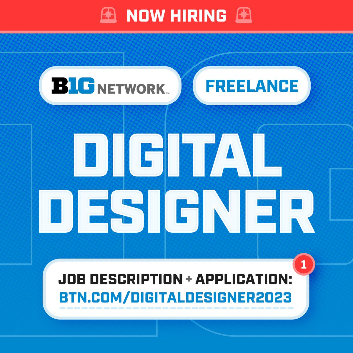 a_roux's tweet photo. We are hiring❗️ The team in Chicago is seeking a talented designer for our digital platforms. If that's you or someone you know, learn more here: https://t.co/DHRcV1XsCv https://t.co/OuCKtQFjDF