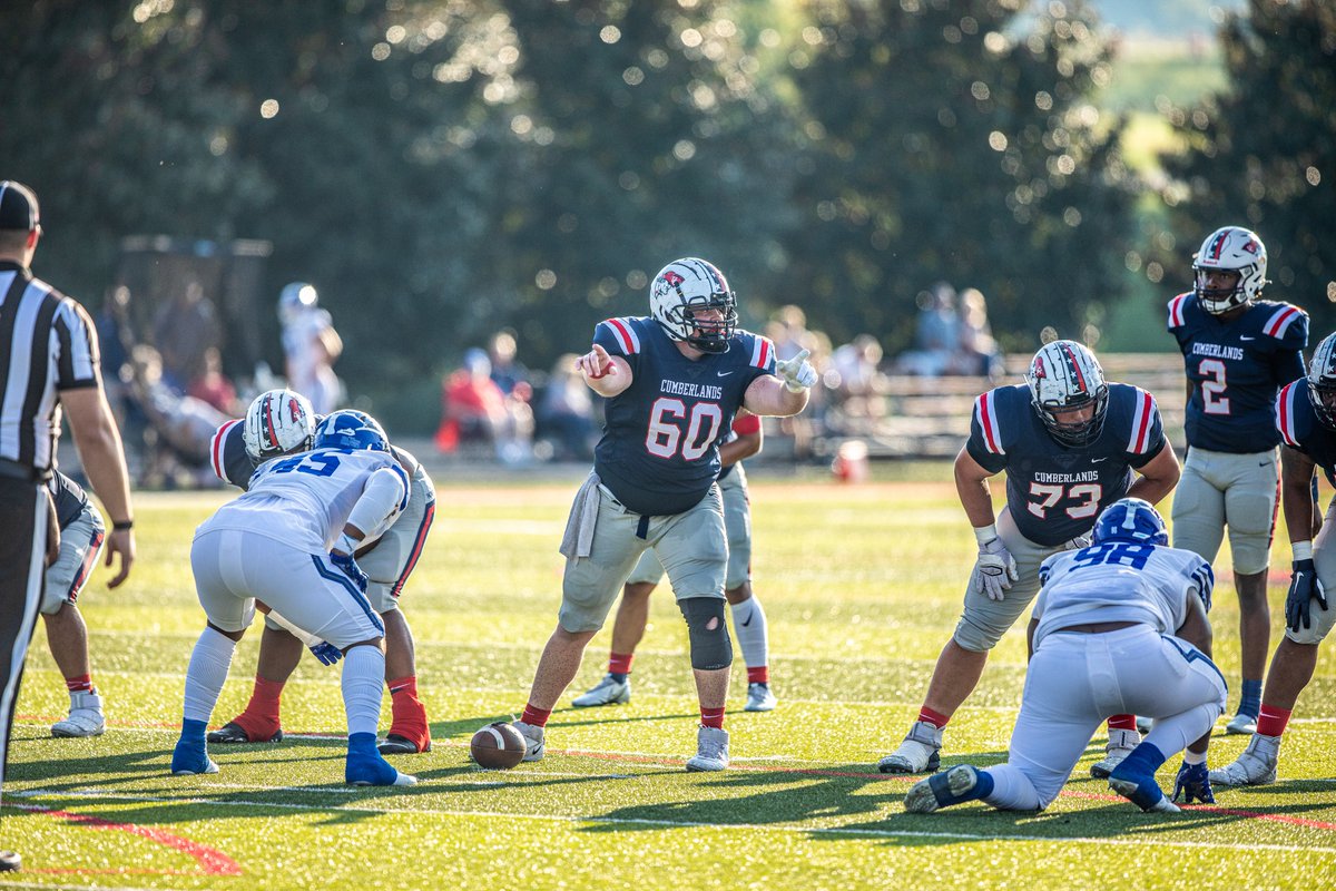 UC Patriot Football tweet media