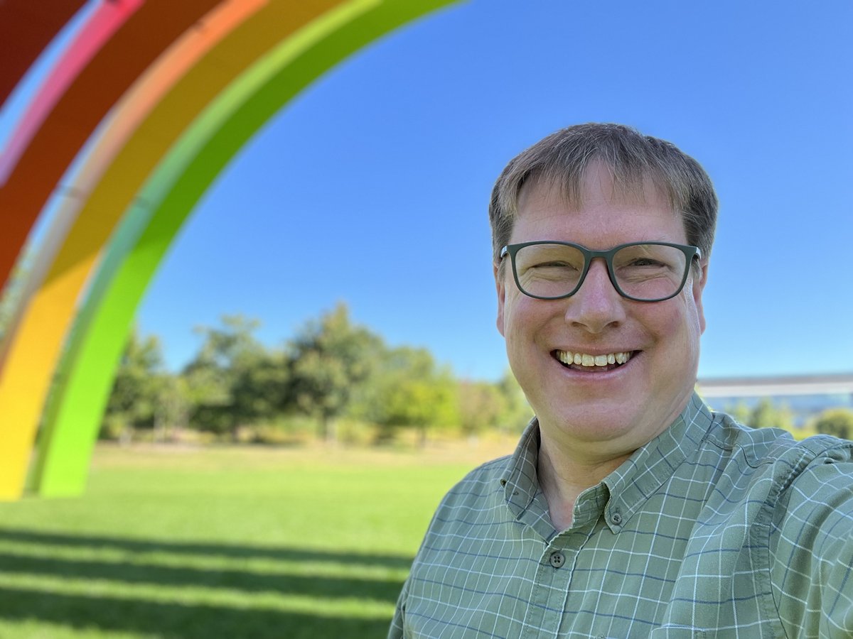 Tim Sneath tweet media